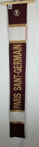Nike Paris St Germain (PSG) Fußball Fußball Schal braun weiß Variante EUC - Bild 1 von 2