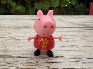 Rare Peppa Pig  Figure Toy - Picture 1 of 5