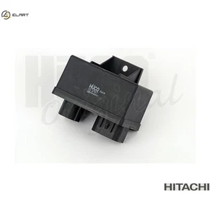 RELAY GLOW PLUG SYSTEM 132187 FOR JEEP CHEROKEE/SUV/HATCH/MEDIO FIAT 2.0L 4cyl - Picture 1 of 10