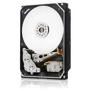 HGST Ultrastar HE10 10TB 7200RPM SAS 12Gb/s 256MB 3.5” HDD 512E Helium ISE - Picture 1 of 3