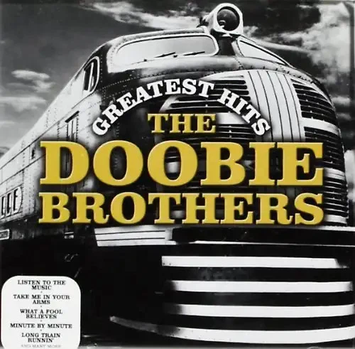 Doobie Brothe Rs - Doobie Brothe Rs Greatest Hits - Bild 1 von 1