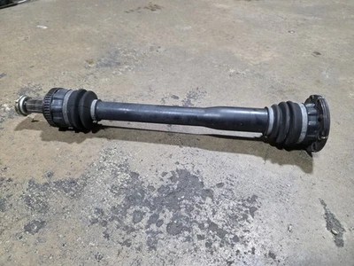 Eje trasero derecho o izquierdo BMW Z3 Roadster 3,0 L M54 01-02 OEM Foto 1 de 4