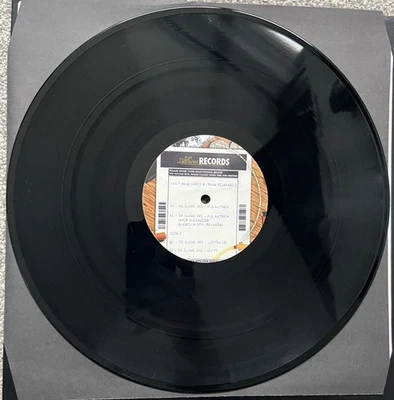 De Sluwe Vos - Lost Bank Cards & Frank Rijkaard's 2013 House/Techno NM - Image 1 of 2