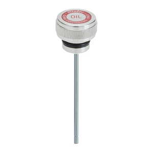 Mintor, ILA, indicador de nivel hidráulico empuje ajuste 12 mm orificio - Imagen 1 de 2