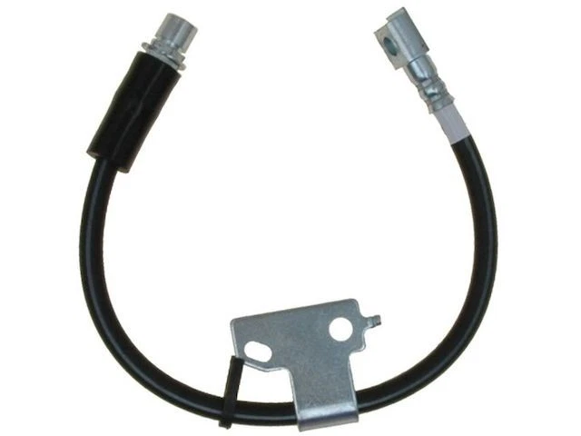 Raybestos 85YF39G Front Left Brake Hose Fits 2007-2013 Ford Expedition — 第 1/1 张图片