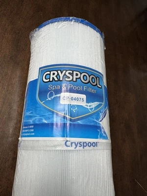 Spa Filter Compatible with Cryspool CP-04075, PRB50-IN, C-4950, 413-212-02, F... - Image 1 of 4