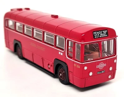EFE 1/76 AEC RF MK1 Bus London Transport 23315 Diecast Model Bus - Image 1 of 4