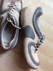 CLARKS ACCTIVE AIR WOMENS USED  SHOES  TRAINERS  SIZE 6