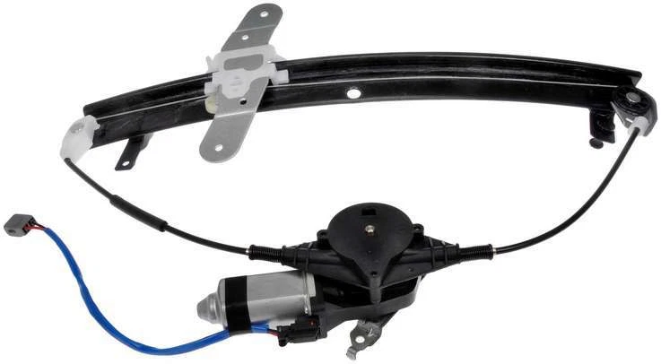 Power Window Motor & Regulator for 1996-1999 Mercury Grand Marquis - Image 1 of 1