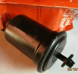Filtro de combustible G6440 nuevo marco Mazda 626 2.0 1/1985-10/1987 - Imagen 1 de 1
