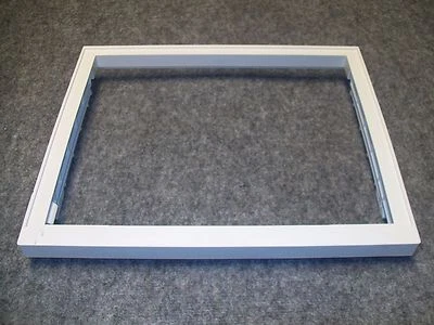 WP2223242 WHIRLPOOL 冰箱肉盘框架 — 第 1/2 张图片