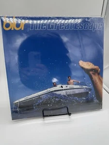 The Great Escape von Blur (Vinyl, Juli 2012, 2 Discs, EMI). Versiegelt. Parlaphone. - Bild 1 von 2