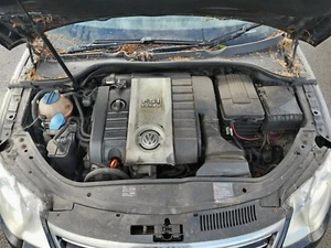 2007 VOLKSWAGEN EOS 2.0 PETROL FSI 200BHP BWA ENGINE - Picture 1 of 5