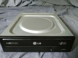 LG Super Multi Internal 24x DVD Rewriter with M-DISC™ Support - Picture 1 of 6