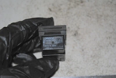 Yamaha FZ1 FJR 1300 Tenere Electrical Relay Switch G8HN 5DM-81950-00-00 03-20 - Image 1 of 3