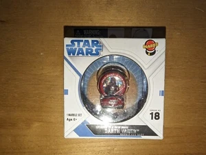 Darth Vader Mármol Serie 02 18 Mármol Juego y Base - Imagen 1 de 1