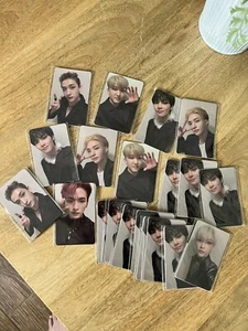 Stray Kids Ordinary Official photo card - 2 In Ea Pack! Random Pick - Picture 1 of 6