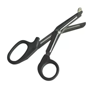 2 piezas tijeras médicas de 6"" primeros auxilios paramédicos EMS EMT trauma vendaje paramédico EMS EMT 6"" - Imagen 1 de 4