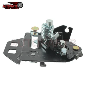 DS7Z16700C Hood Lock Latch FOR 2013-2019 Ford Fusion Passenger Side US Ship - Picture 1 of 8