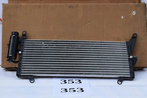 RADIATORE CONDENSATORE ARIA CONDIZIONATA LANCIA Y 1.1 - 1.2 LANCIA 46452494 - Imagen 1 de 2