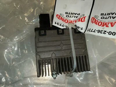 AUDI AUDI RS4 Chassis Brain Box Cooling Fan; Sdn, module, 400 watt 08 - Изображение 1 из 2