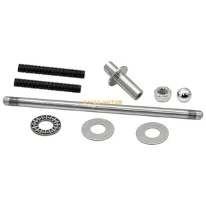 Clutch Pusher Pancake Bearing Push Rod Ball Upgrade Kit for Yamaha Banshee 350 - Picture 1 of 5