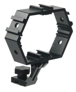 ALZO Multi-Mount® for Attaching Video Gear - Picture 1 of 6
