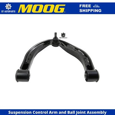 Conjunto de rótula de brazo de control delantero izquierdo superior M para Infiniti QX56 2004-2013 Foto 1 de 4