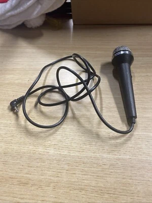 Radio Shack Unidirectional Dynamic IMP 450 33.3019 Microphone - Image 1 of 4