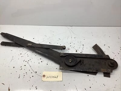 67 68 MERMERCURY COUGAR XR7 MUSTANG OEM ПРАВАЯ ДВЕРЬ СТЕКЛОПОДЪЕМНИК С НОЖНИЧНЫМИ РЫЧАГАМИ - Изображение 1 из 4