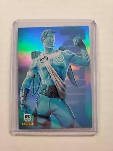 2022 Panini Fortnite Series 3 FROZEN LOVE RANGER 224 MORE RARE THAN LEGENDARY - Picture 1 of 2