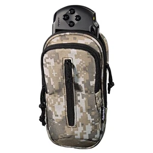 Hama Sac Boîtier Étui Protection pour Sony Psp Slim&lite Street 3000 2000 1000 - Photo 1/6