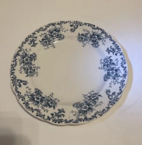 Dîner Vintage Trentham Hanley Angleterre 9,25” - Photo 1/6