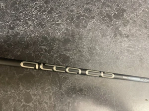 PING G430 G425 G410 DRIVER SHAFT - PING ALTA CB SLATE 55 REGULAR FLEX