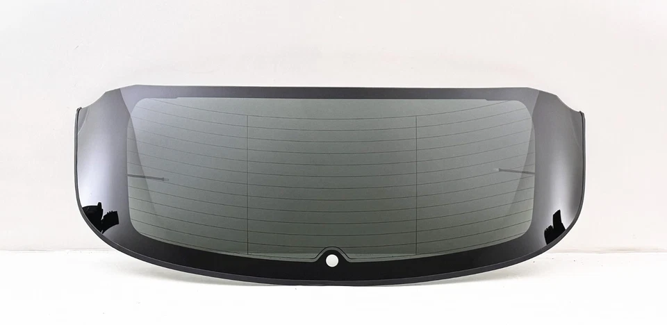 Fit 2016-2024 Jaguar F-PACE SUV Back Liftgate Tailagte Window Glass Heated Foto 1 de 4