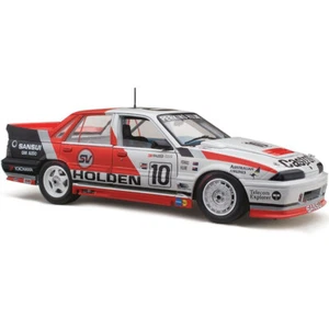 1:18 Scale Holden VL Commodore Group A - 1988 Sandown - Perkins/Hulme #10 - Picture 1 of 5