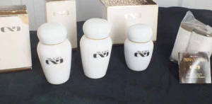 3 Avon PRIMA NATURA moisturizing freshner thermal facial NOS NIB vtg FULL 1970s - Picture 1 of 4