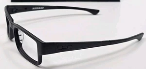 Oakley AIRDROP Brille OX8046-0153 Satin Black 53 18 143 NUR GESTELL - Bild 1 von 6