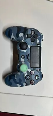 Sony PS4 Dualshock Battle Beaver Customs Controller  - Image 1 of 3