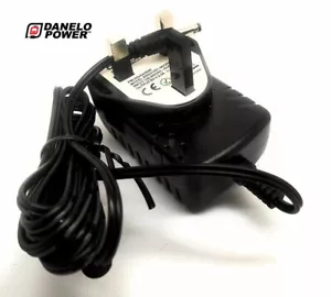 5V Switching Power Supply Charger for Motorola MBP36S Baby Monitor Camera - Picture 1 of 5