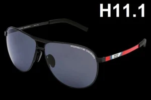Porsche Design Sunglasses – MARTINI RACING WAP0750010P0MR - Picture 1 of 5