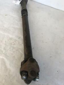 1993 - 1995 FORD EXPLORER Front Drive Axle Shaft 4x4 C2-26-309 OEM