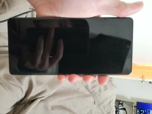 Samsung Galaxy S10 Lite SM-G770U - 128GB - Prism Black (Unlocked) (Single SIM) - Picture 1 of 3