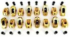 Comp Cams Rocker Arm Ultra Gold Arc 1.72 Ratio For Ford 289-351W 7/16 In. Stud S
