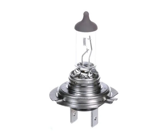 Bombilla de faro incandescente básica Sylvania H7 Foto 1 de 2