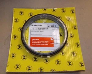 FTL Seals Technology LTD.Part number 140.700 127.000 25000 - Picture 1 of 1