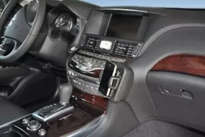 Soporte para móvil KUDA 071135 adecuado para Infiniti M 2011+ EE. UU. - Imagen 1 de 4