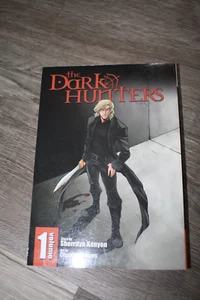 The Dark-Hunters #1 by Sherrilyn Kenyon - Bild 1 von 1