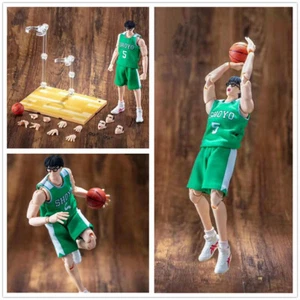 Dasin GT model 6 inch action figure anime SHOYO Toru Hanagata model - Picture 1 of 11