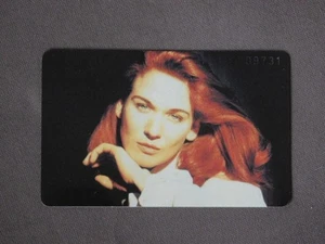 O 004 01.92 postfrisch unbenutzt Deutschland - JULIANE WIRDING opl 5000 - Bild 1 von 2